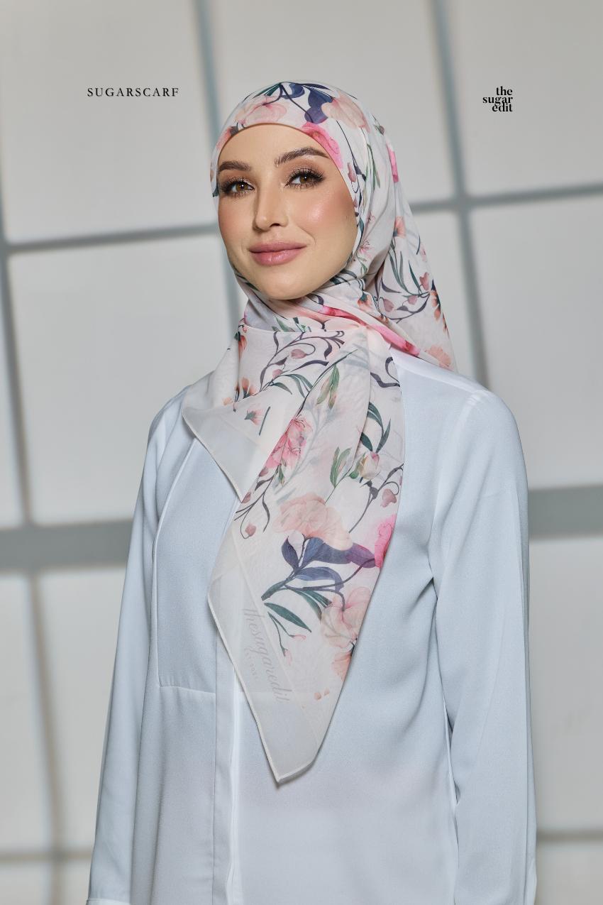 YES DEFECT - TheSugarEdit Reverie JapaneseVoile In Medina