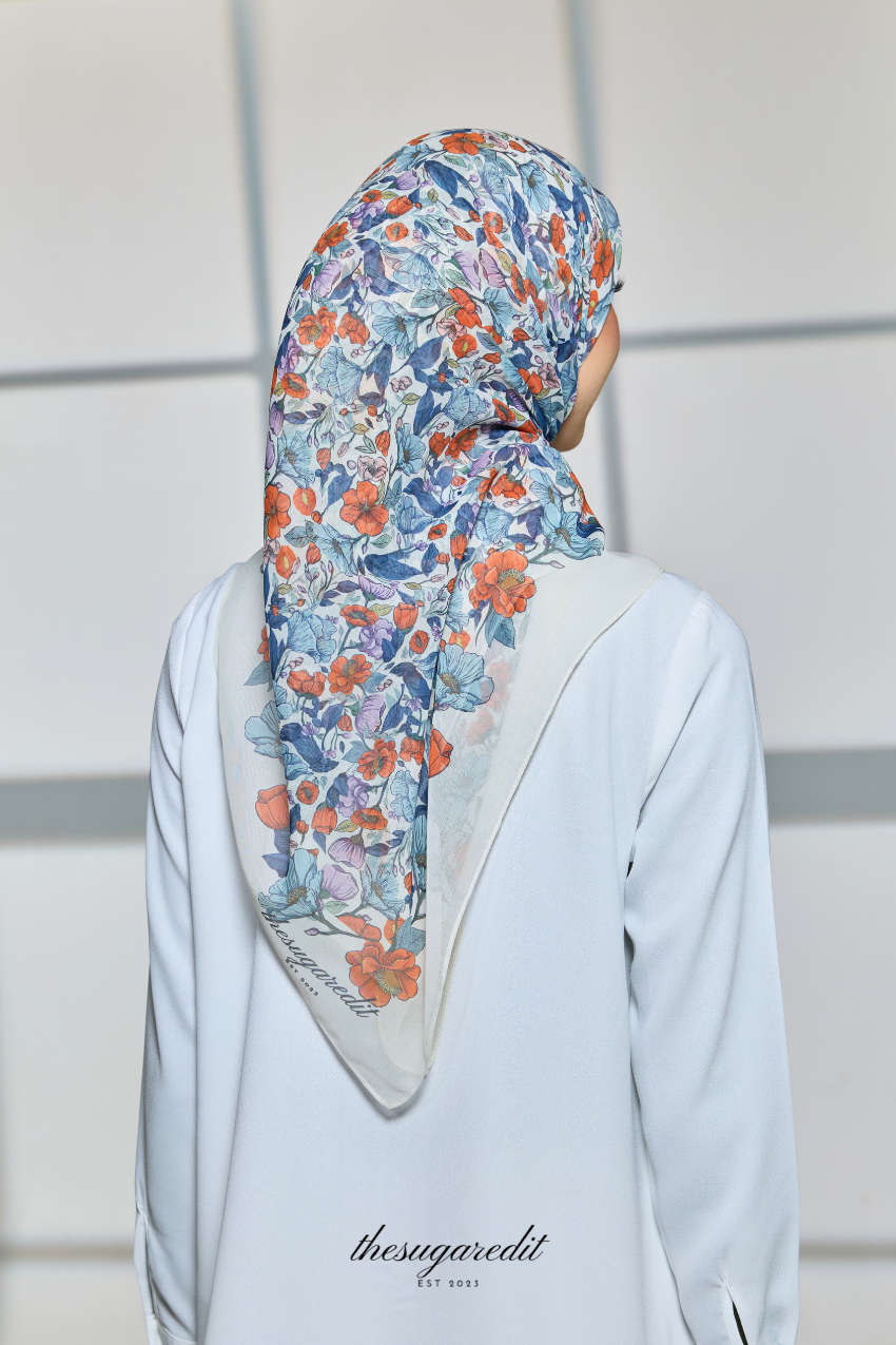 YES DEFECT - TheSugarEdit Reverie JapaneseVoile In Nara