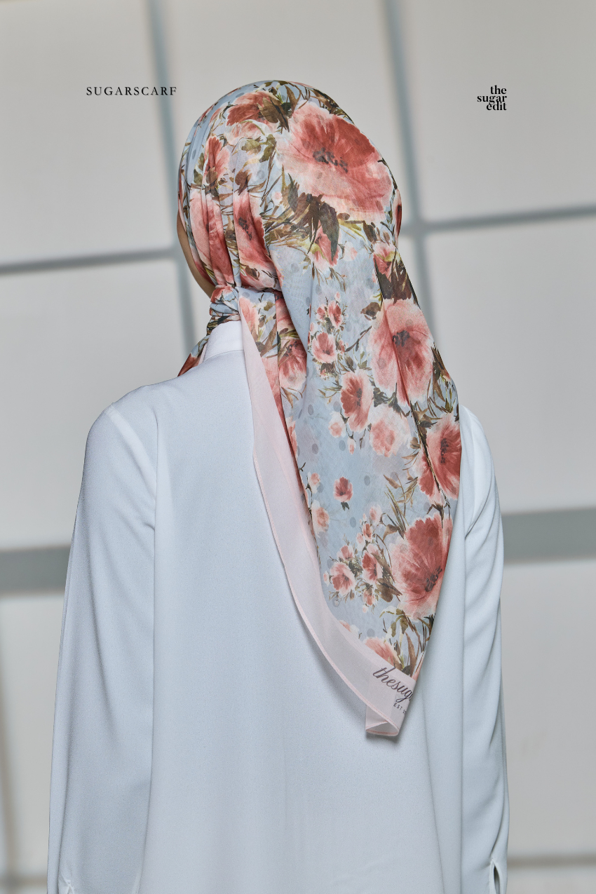 YES DEFECT - TheSugarEdit Reverie JapaneseVoile In Doha