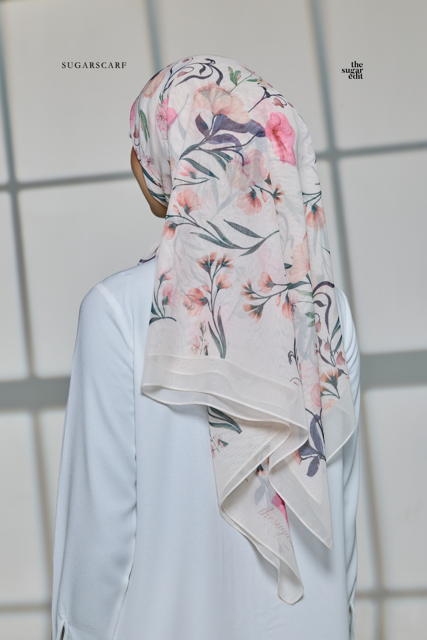 YES DEFECT - TheSugarEdit Reverie JapaneseVoile In Medina