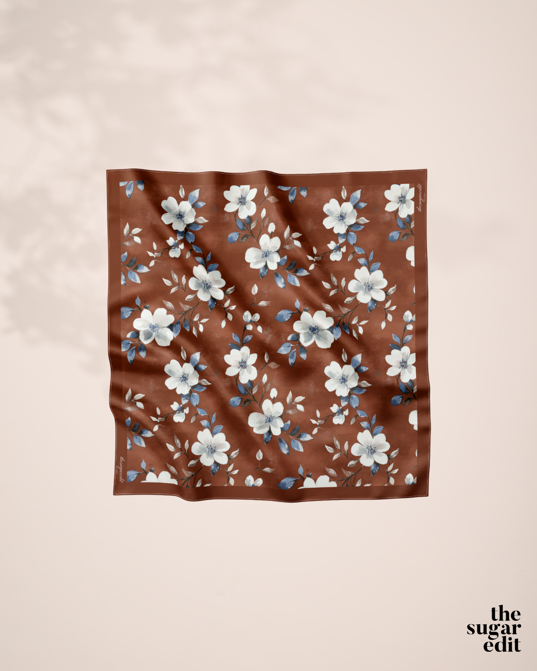 Hello Summer -  Paris Voile Square