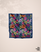 Hello Summer -  Paris Voile Square