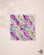 Hello Summer -  Paris Voile Square