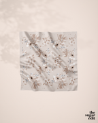 Hello Summer -  Paris Voile Square