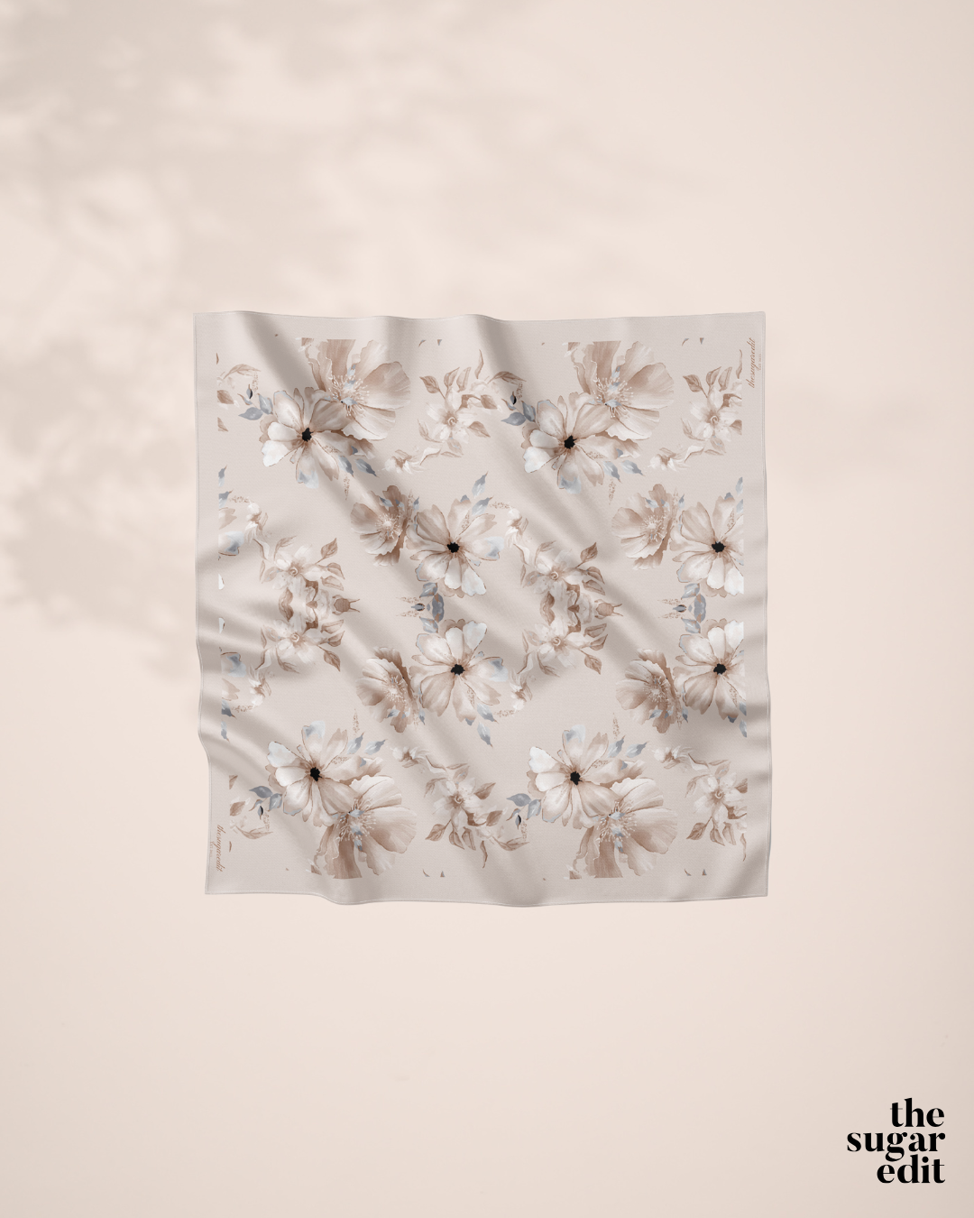 Hello Summer -  Paris Voile Square