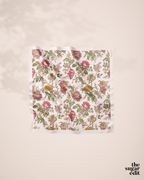 Hello Summer -  Paris Voile Square