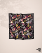 Hello Summer -  Paris Voile Square