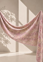 Fall In Love Wide Ultra Fine Pleated Shawl Ironless · in RheaPL