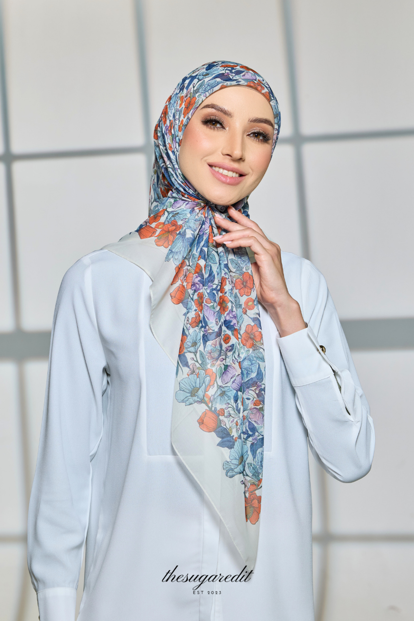 YES DEFECT - TheSugarEdit Reverie JapaneseVoile In Nara