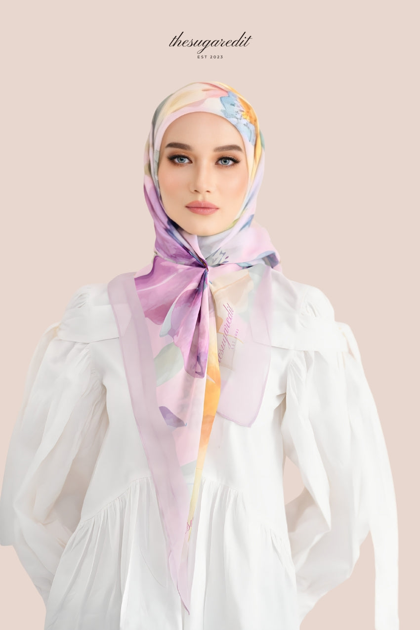 TSE Truly Yours JapaneseVoile In Lumi