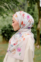 YES THESUGAREDIT Sun-kissed Series Premium Cotton ( WHIMSICAL )