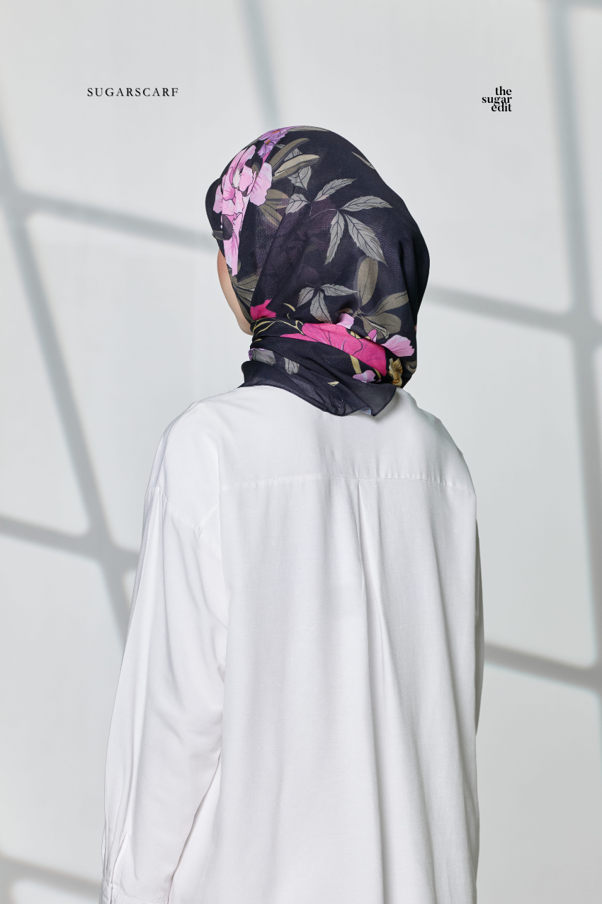 City Love Cotton Premium Bawal In - Sunset Milan - Preorder