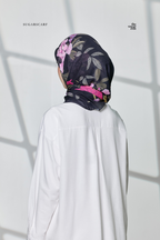 YES DEFECT - City Love Cotton Premium Bawal In - Sunset Milan