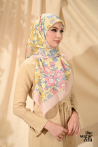 YES THESUGAREDIT Jasmine Collection French Cotton Bawal ( HELPFUL )