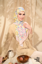 YES THESUGAREDIT Jasmine Collection French Cotton Bawal ( HELPFUL )