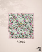 Hello Summer -  Paris Voile Square