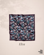 Hello Summer -  Paris Voile Square