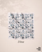 Hello Summer -  Paris Voile Square