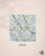 Hello Summer -  Paris Voile Square