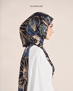 Long Scarf Harmony In Helena