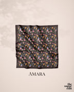 Hello Summer -  Paris Voile Square