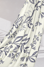 YES DEFECT - Long Scarf Shawl Harmony In Rain