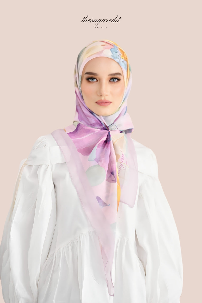 TSE Truly Yours JapaneseVoile In Lumi