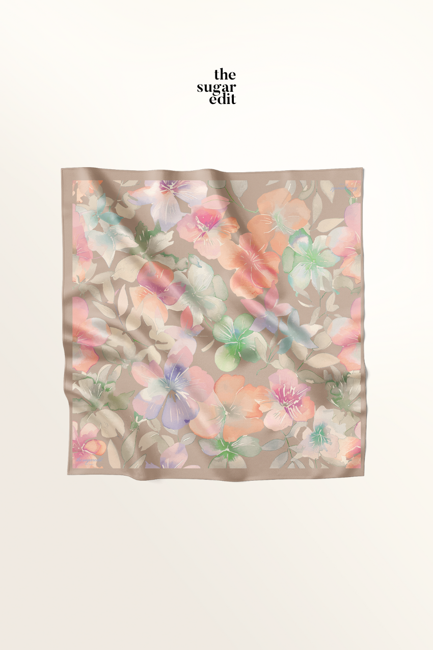 TheSugarEdit Sienna JapanCottonVoile