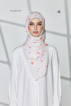 TSE Label City Love Cotton Premium Bawal