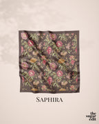 Hello Summer -  Paris Voile Square