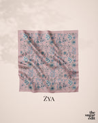 Hello Summer -  Paris Voile Square