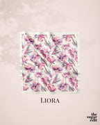 Hello Summer -  Paris Voile Square