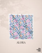 Hello Summer -  Paris Voile Square