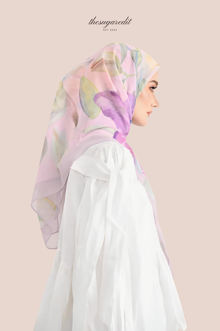 TSE Truly Yours JapaneseVoile In Lumi