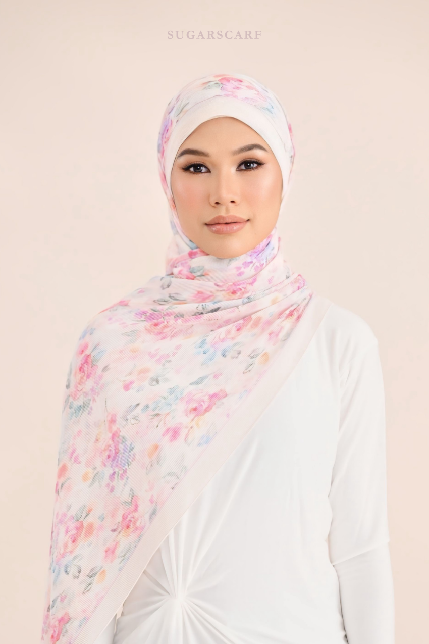 YES DEFECT - Pleats,Please Full Wide Pleated in Poise