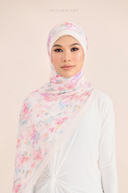 YES DEFECT - Pleats,Please Full Wide Pleated in Poise