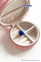 Sugarscarf x Mentos Magnet Brooch Candy Set ( 2 pairs in one set)