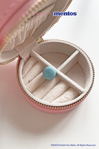 Sugarscarf x Mentos Magnet Brooch Candy Set ( 2 pairs in one set)