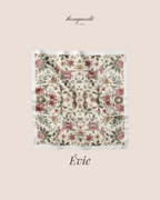 Hello Summer -  Paris Voile Square