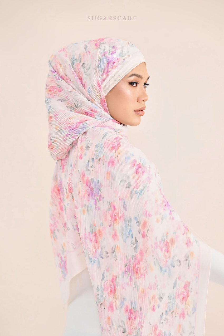 YES DEFECT - Pleats,Please Full Wide Pleated in Poise