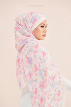 YES DEFECT - Pleats,Please Full Wide Pleated in Poise