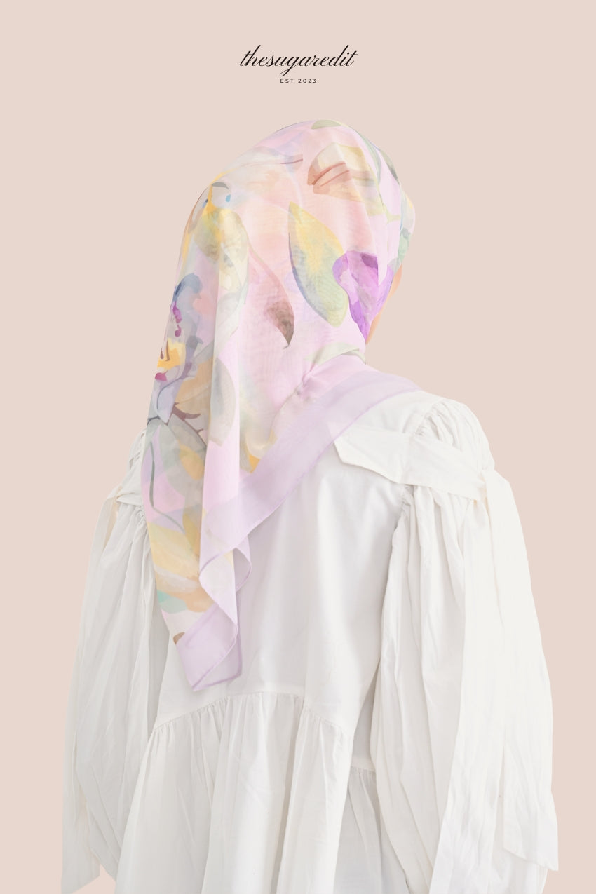 TSE Truly Yours JapaneseVoile In Lumi