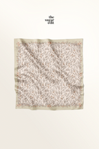 YES DEFECT - TheSugarEdit Rustic Charm JapanCotton Voile