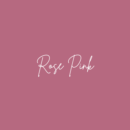 ( Full Wide Pleats Shawl ) Elegant Folds Everyday - (RosiePink-PinkOrange)