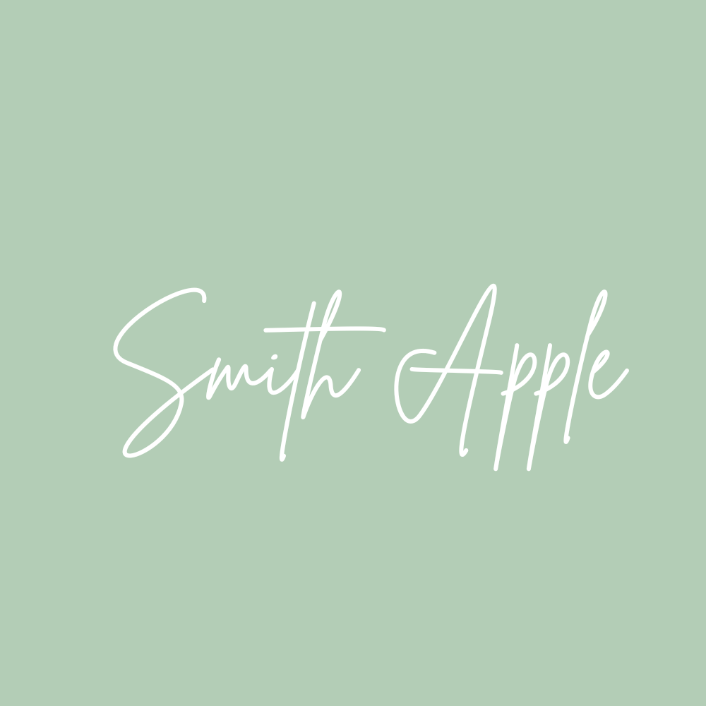 ( Full Wide Pleats Shawl ) Elegant Folds Everyday - (SmithApple-PastelGreen)