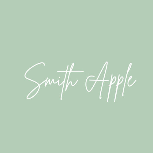 ( Full Wide Pleats Shawl ) Elegant Folds Everyday - (SmithApple-PastelGreen)