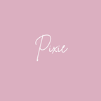 ( Full Wide Pleats Shawl ) Elegant Folds Everyday - (Pixie-PastelPink)