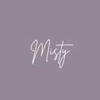 ( Full Wide Pleats Shawl ) Elegant Folds Everyday - (Misty-AshPurple)