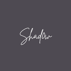 ( Full Wide Pleats Shawl ) Elegant Folds Everyday -( Shadow - Dark Gray )