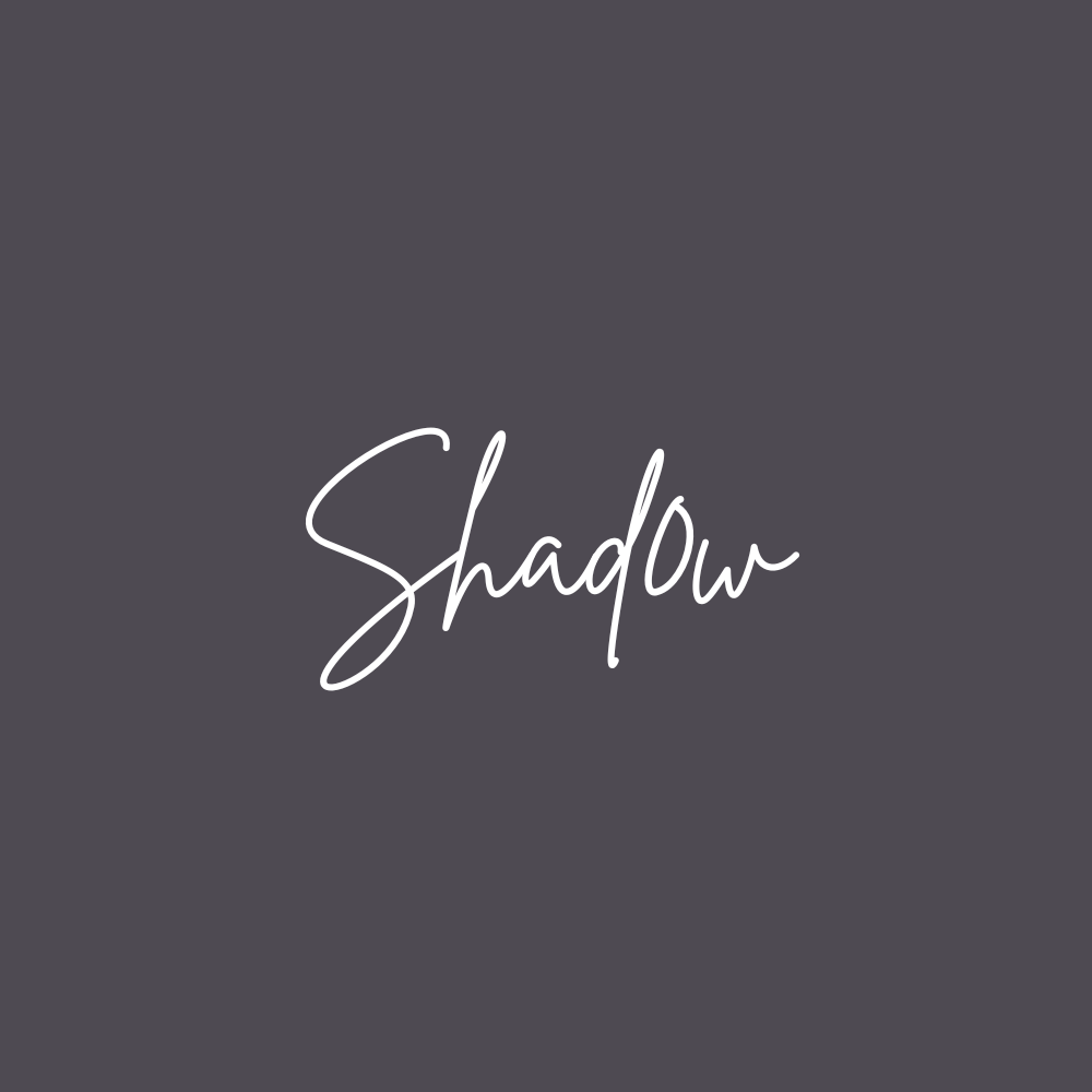 ( Full Wide Pleats Shawl ) Elegant Folds Everyday -( Shadow - Dark Gray )